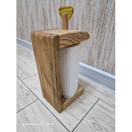 Деревянные декоративные элементы А-21